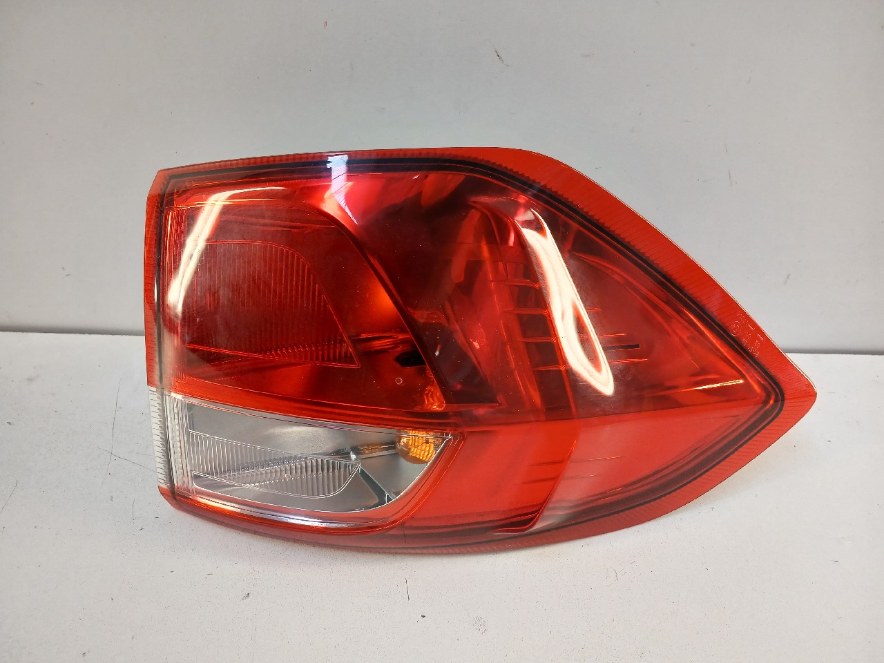 Fanale post sx FORD ECOSPORT