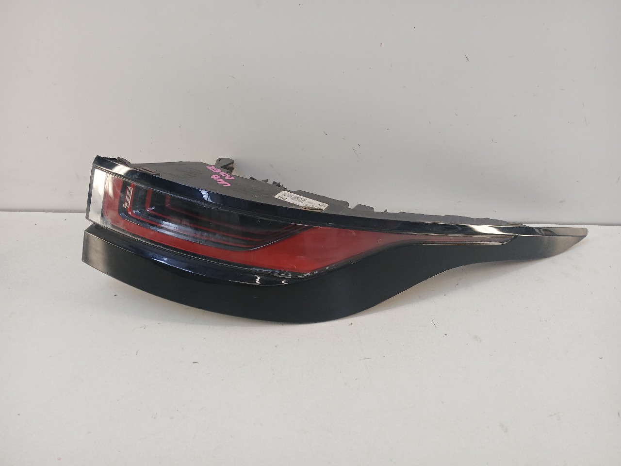 Fanale post dx LAND ROVER RANGE