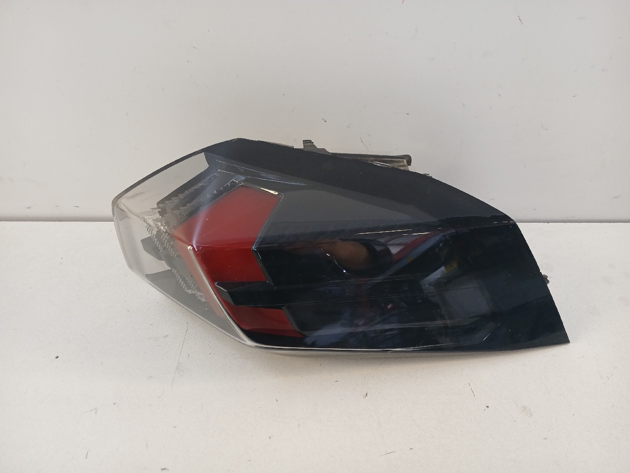 Fanale post dx PEUGEOT 2008