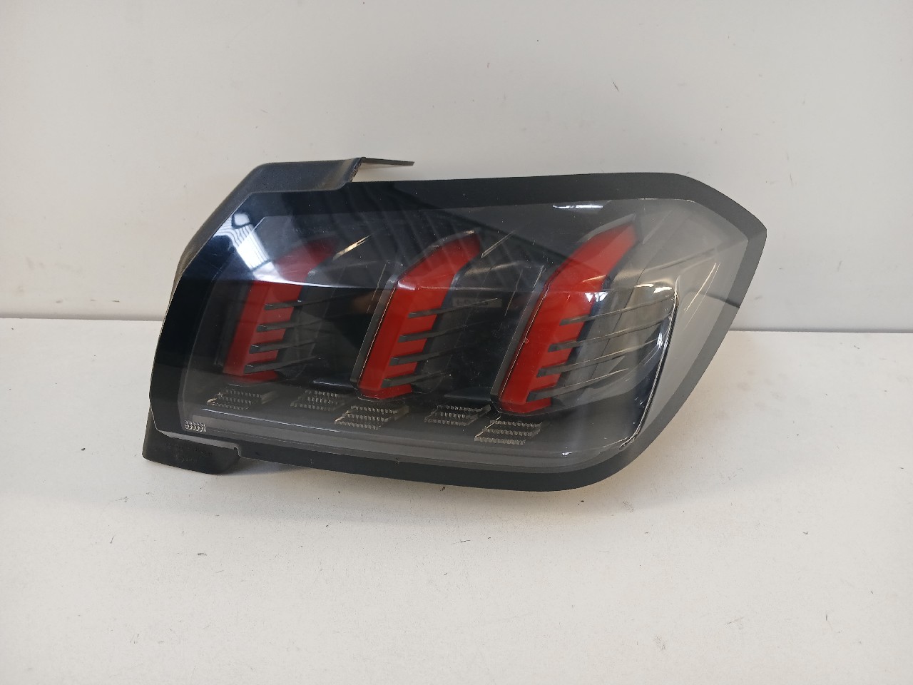 Fanale post dx PEUGEOT 208