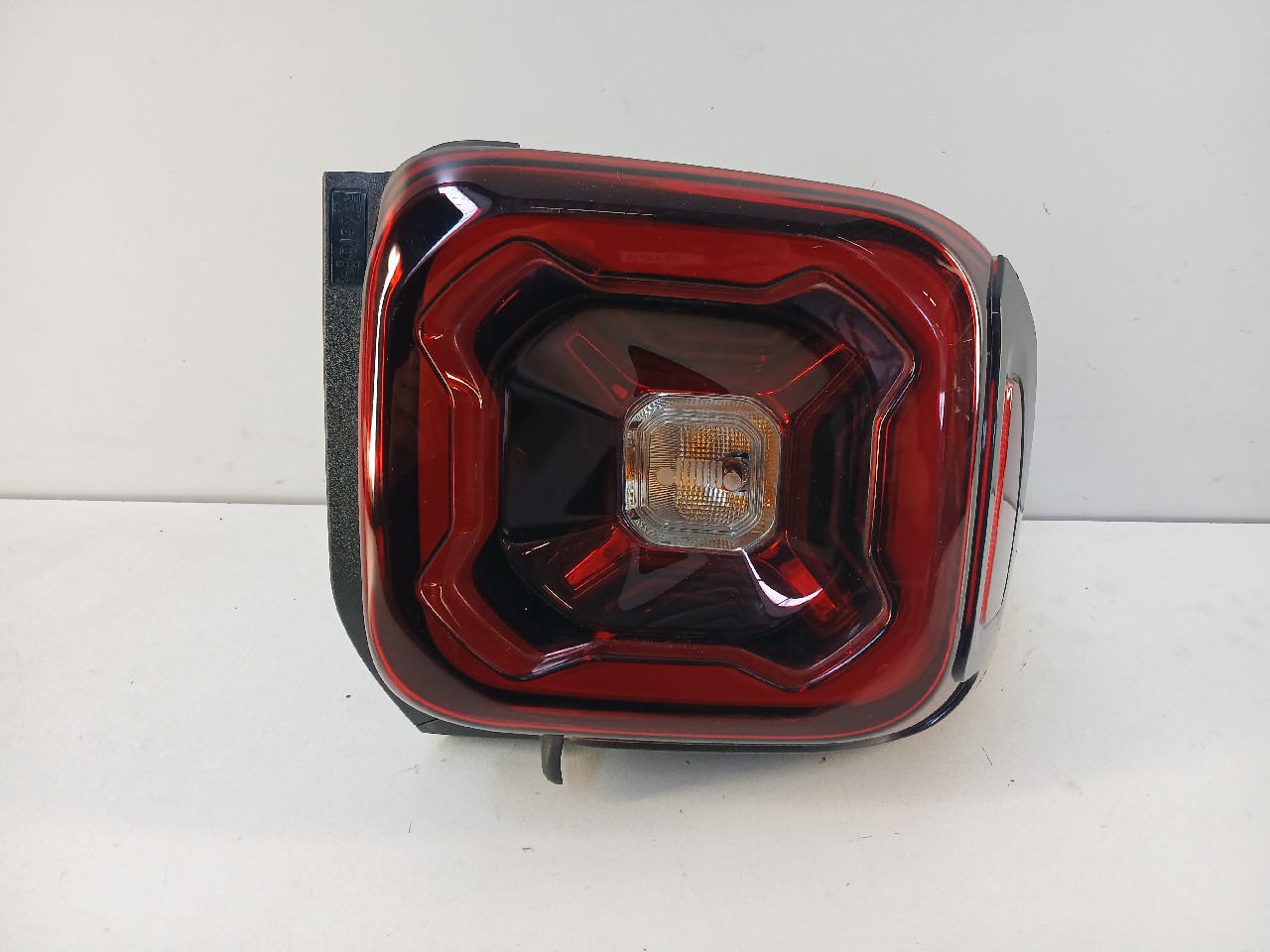 Fanale post sx JEEP RENEGADE