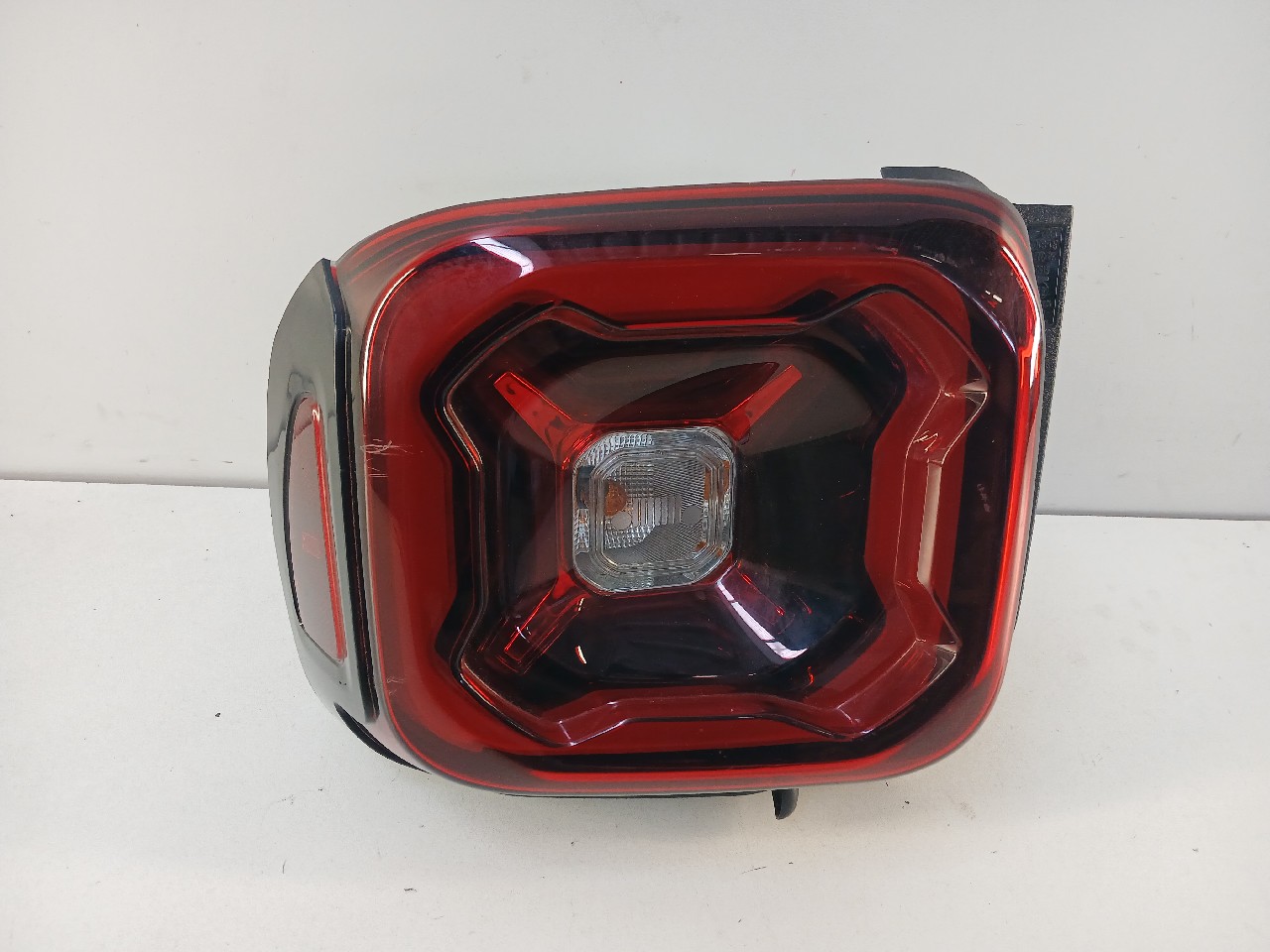 Fanale post dx JEEP RENEGADE