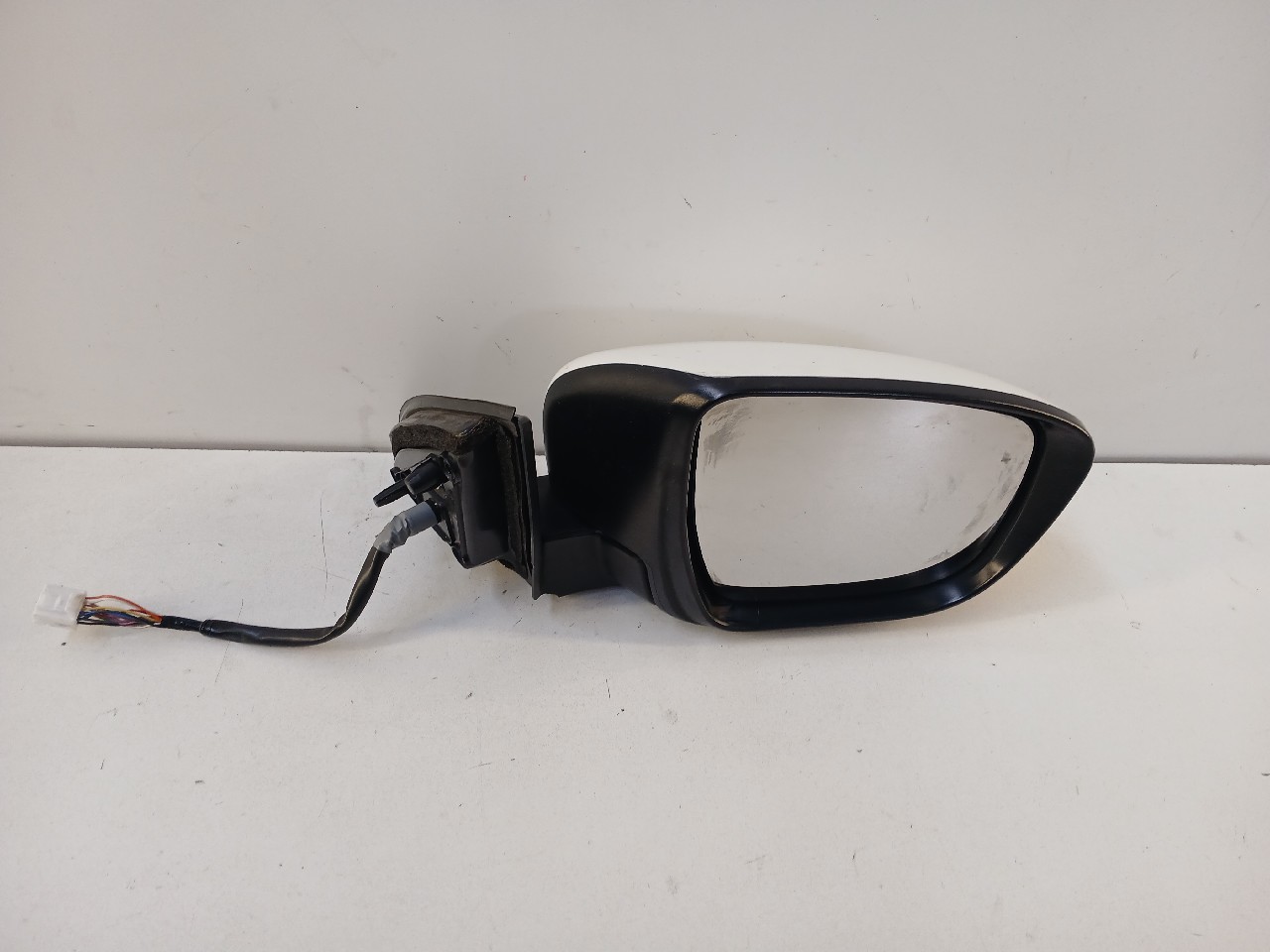 Specchio retrovisore dx NISSAN QASHQAI