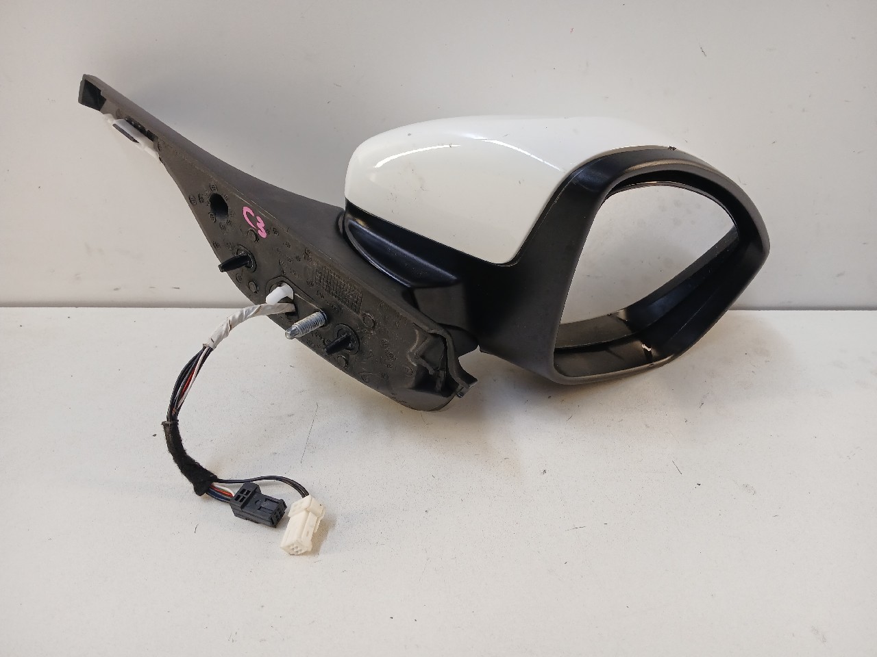 Specchio retrovisore dx CITROEN C3