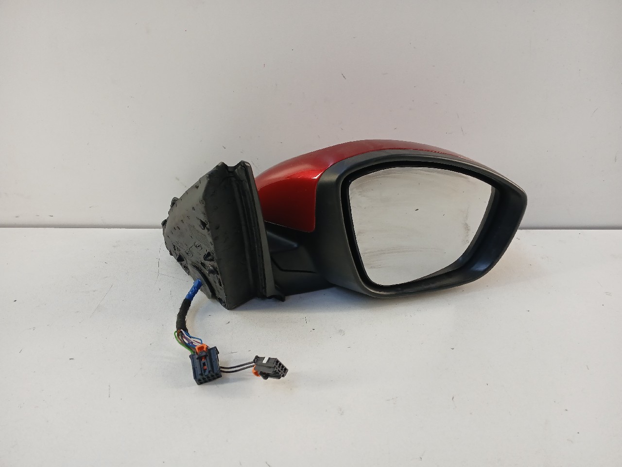 Specchio retrovisore dx PEUGEOT 208