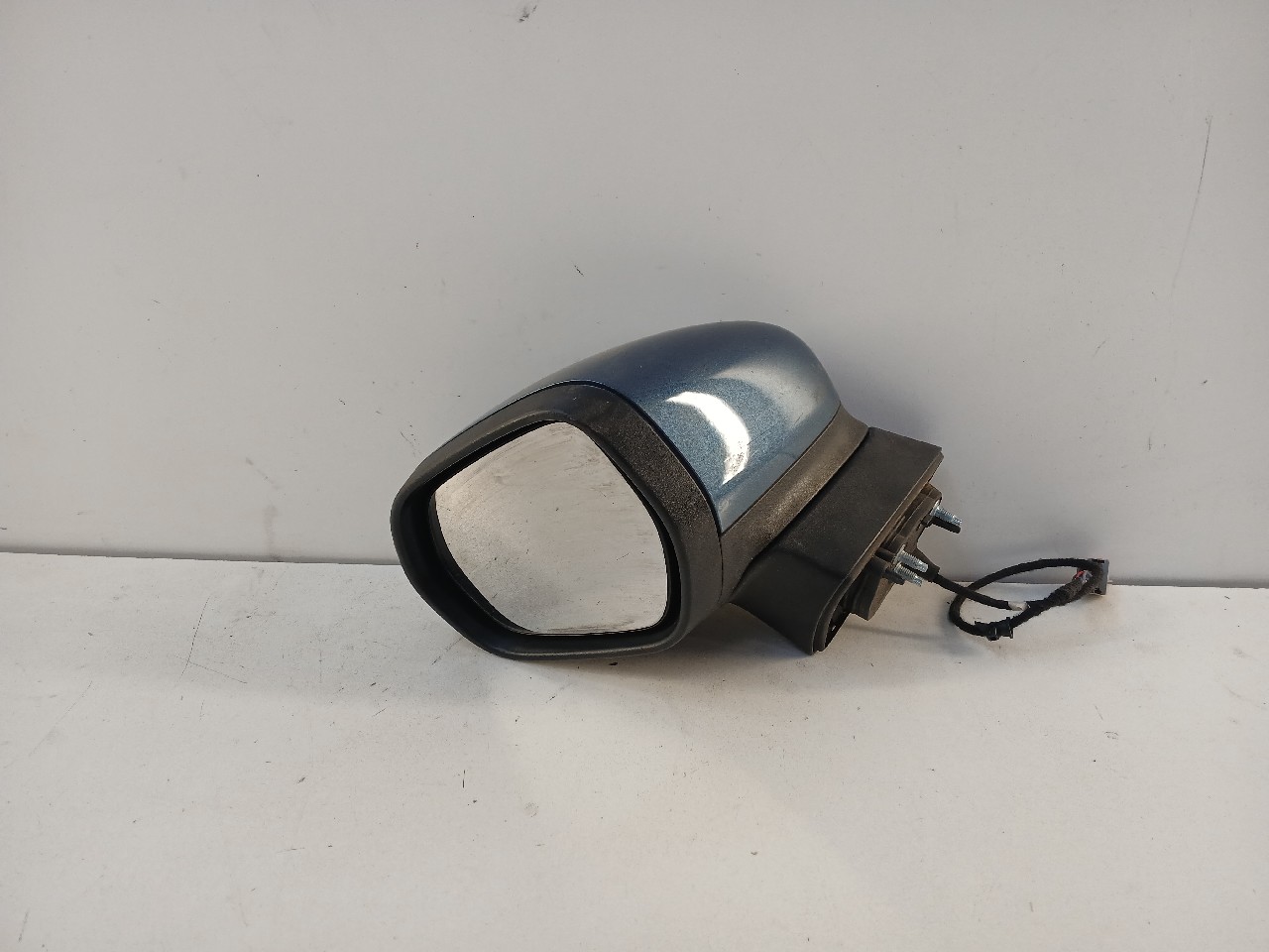 Specchio retrovisore sx FORD FIESTA