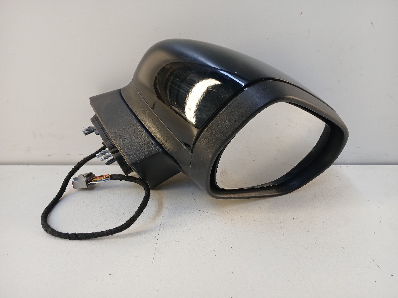 Specchio retrovisore dx FORD FIESTA