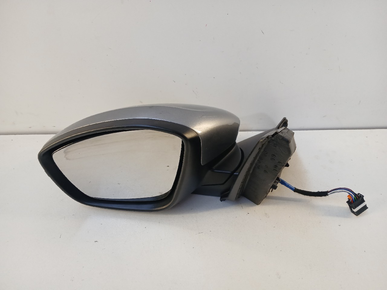 Specchio retrovisore sx PEUGEOT 208