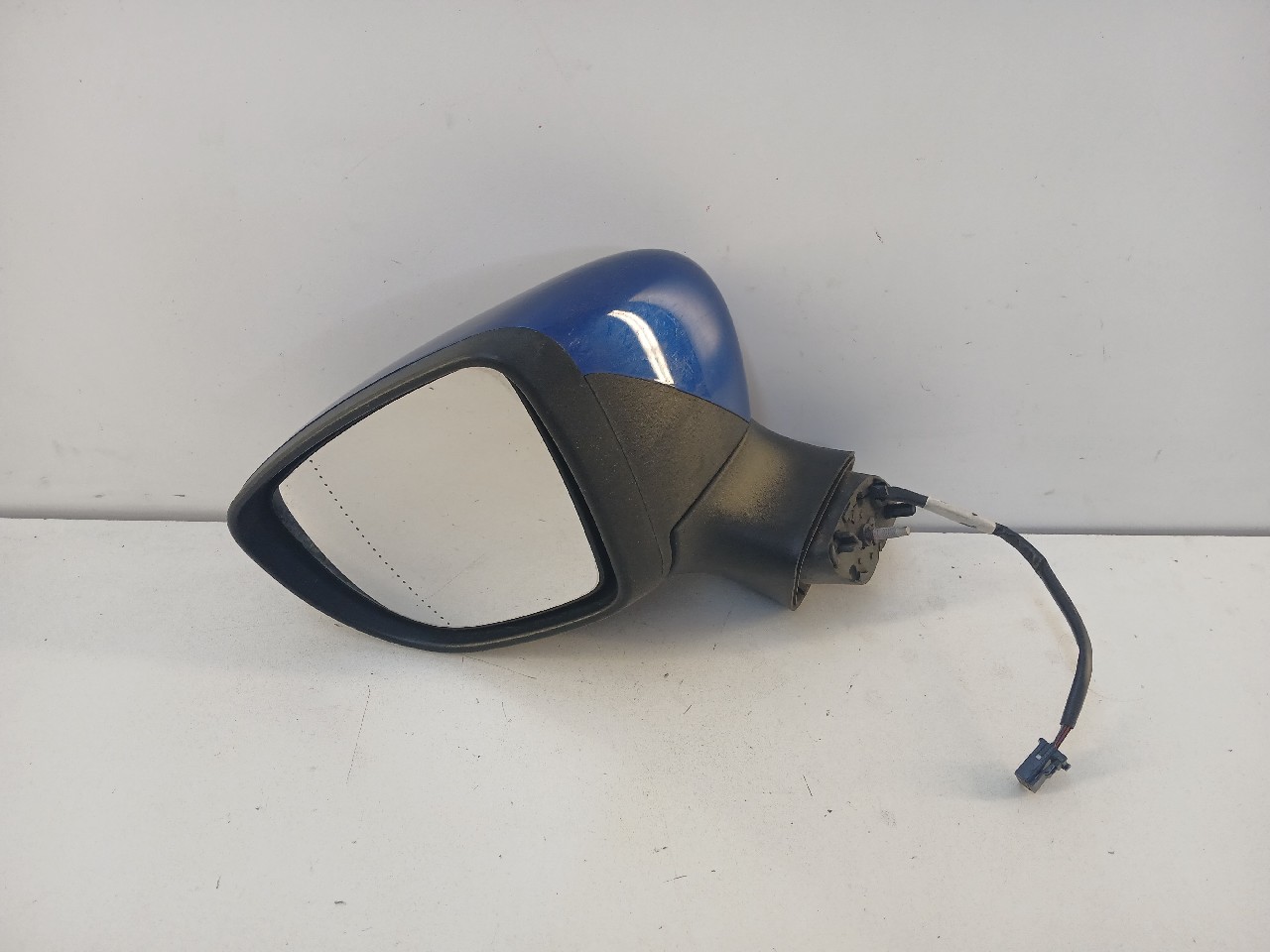 Specchio retrovisore sx RENAULT CLIO