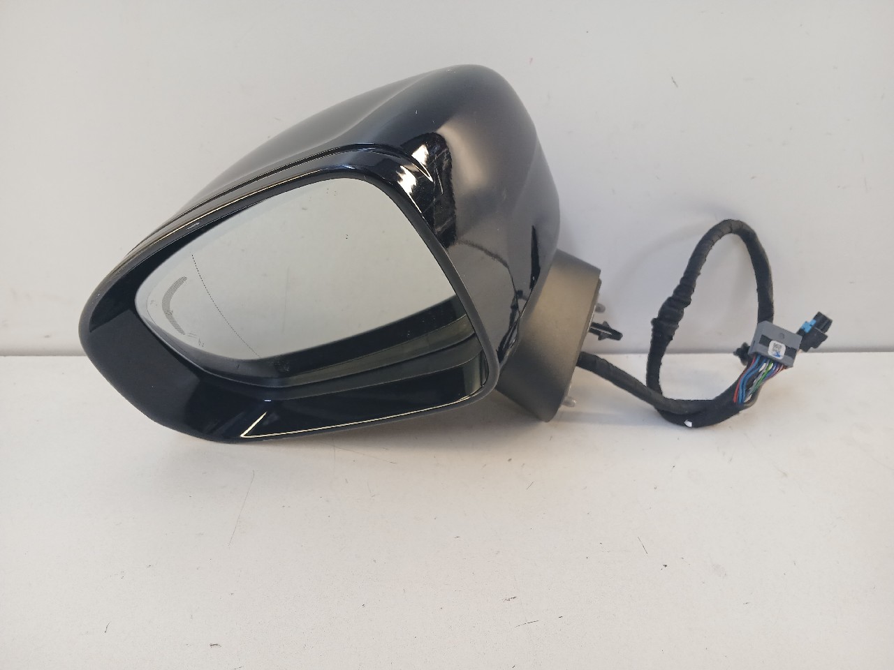 Specchio retrovisore sx VOLVO XC60