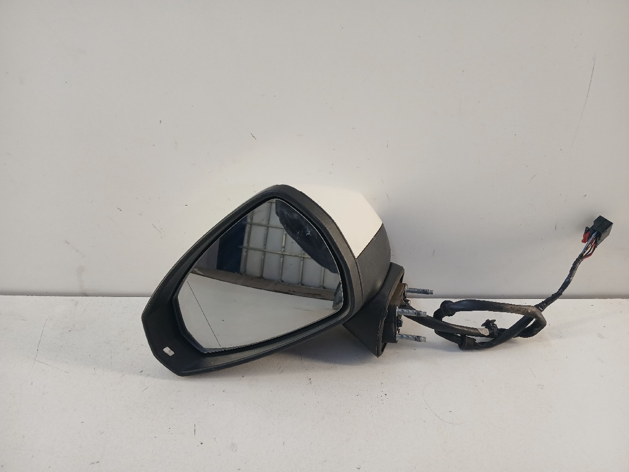 Specchio retrovisore sx AUDI A3