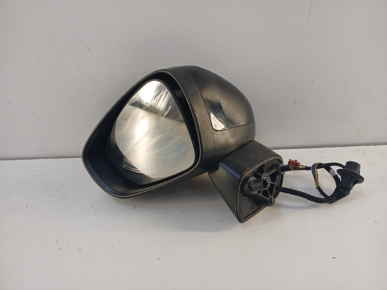 Specchio retrovisore sx CITROEN C4