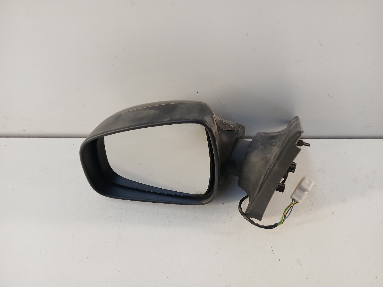 Specchio retrovisore sx DACIA SANDERO