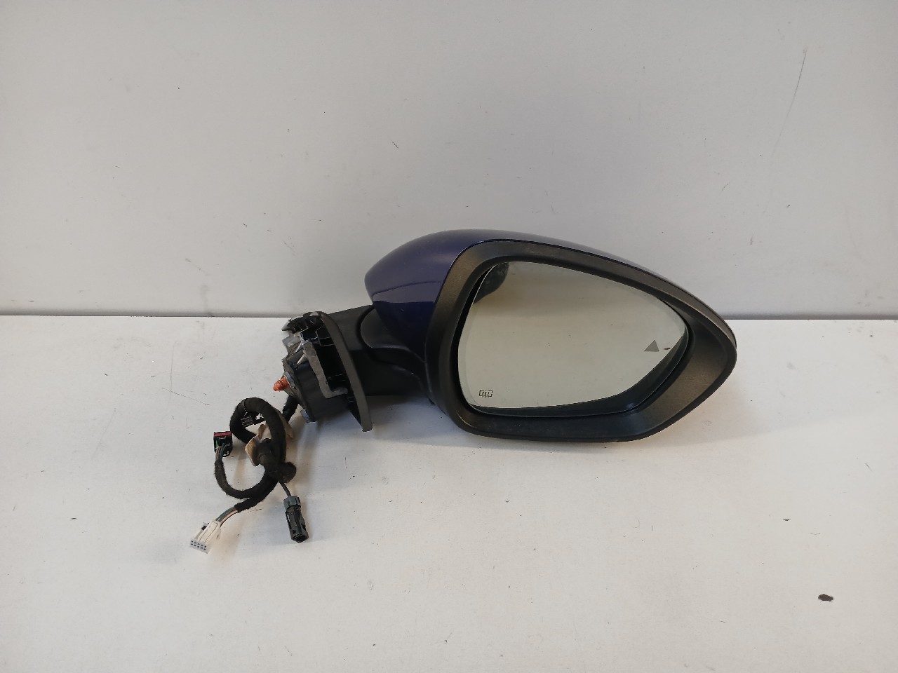 Specchio retrovisore dx MASERATI GRECALE