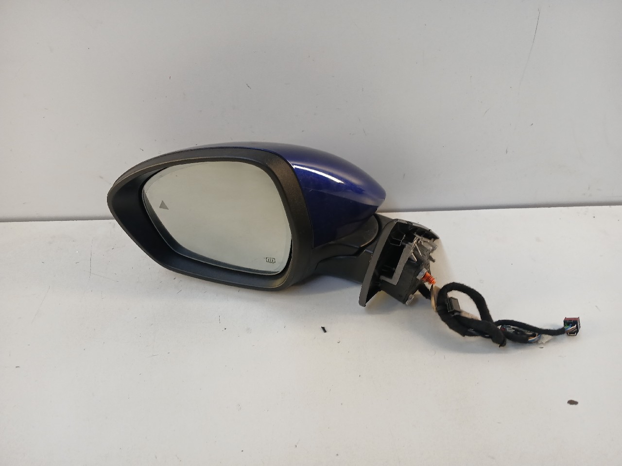 Specchio retrovisore sx MASERATI GRECALE
