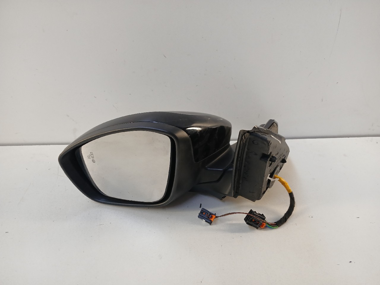 Specchio retrovisore sx OPEL CORSA
