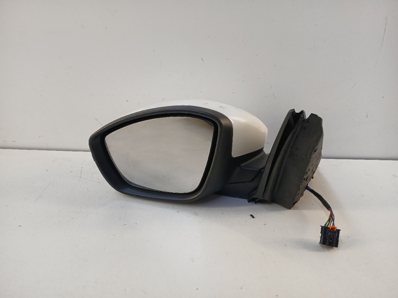 Specchio retrovisore sx OPEL CORSA