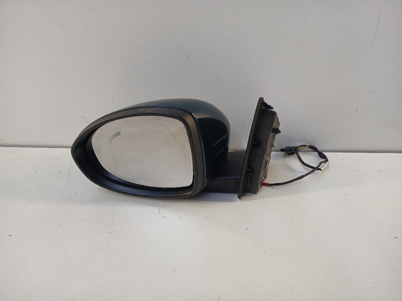 Specchio retrovisore sx FIAT 500