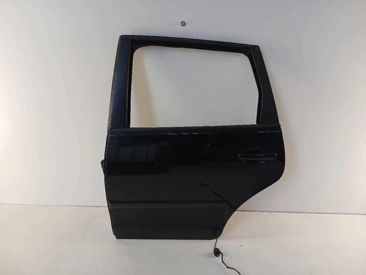 Porta post sx VOLKSWAGEN POLO