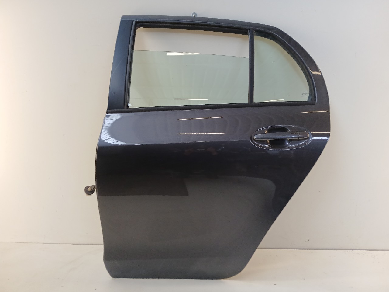 Porta post sx TOYOTA YARIS