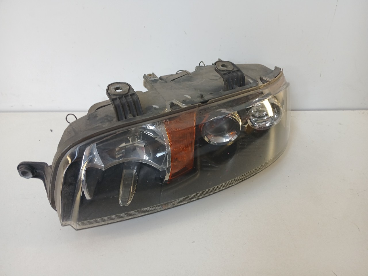 Faro ant sx FIAT PUNTO