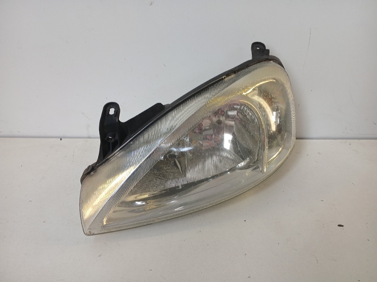 Faro ant sx OPEL CORSA