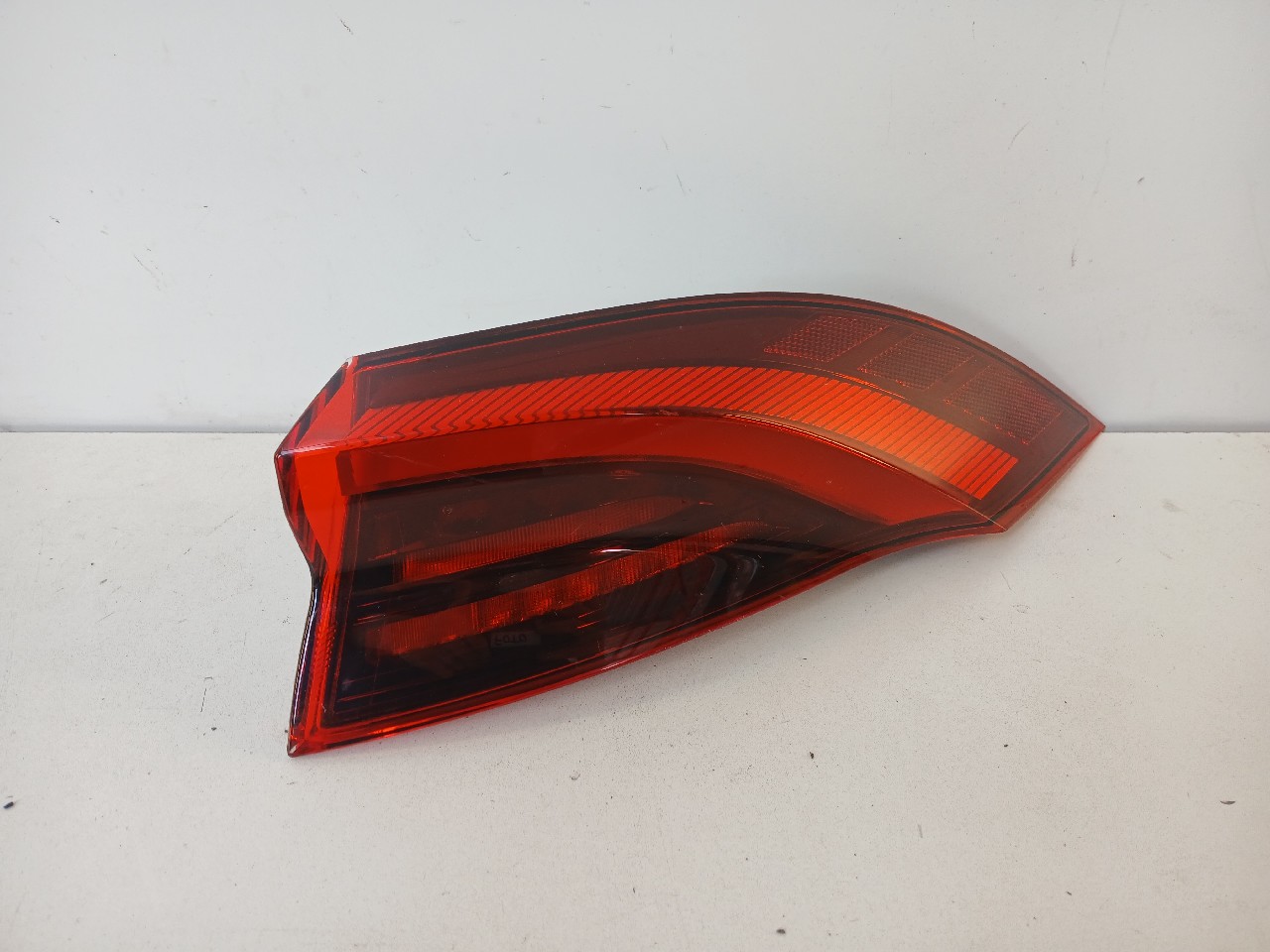 Fanale post dx MASERATI GRECALE