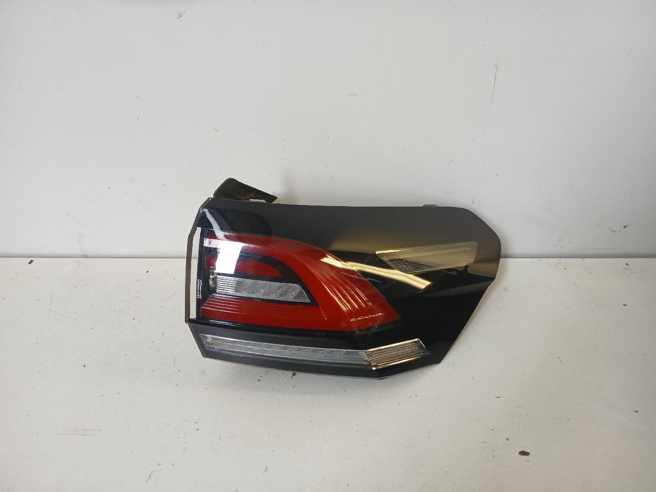 Fanale post dx VOLKSWAGEN TAIGO