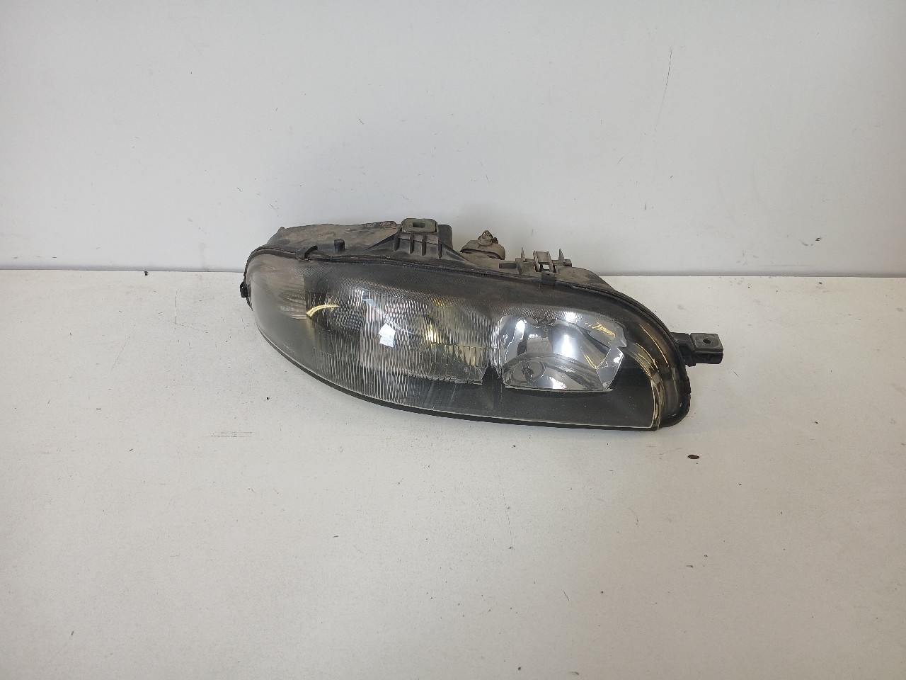 Faro ant dx FIAT BRAVA