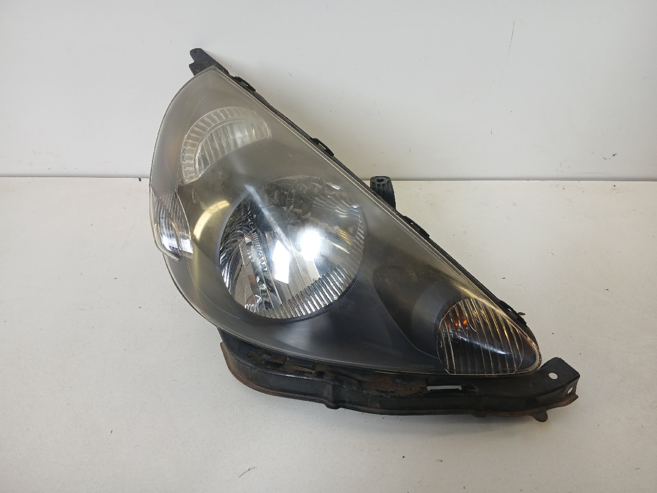 Faro ant dx HONDA JAZZ