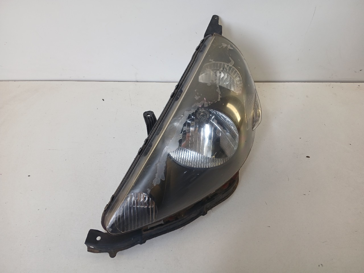 Faro ant sx HONDA JAZZ