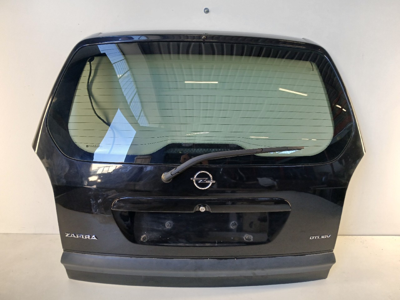 Portellone Post OPEL ZAFIRA