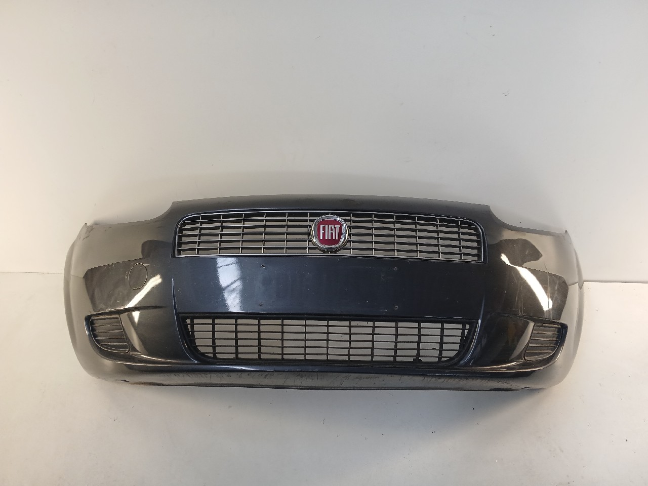 Paraurti ant FIAT GRANDE