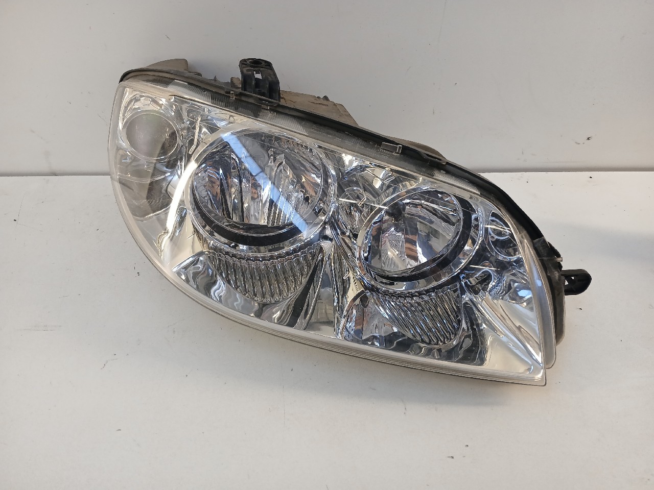 Faro ant dx FIAT PUNTO