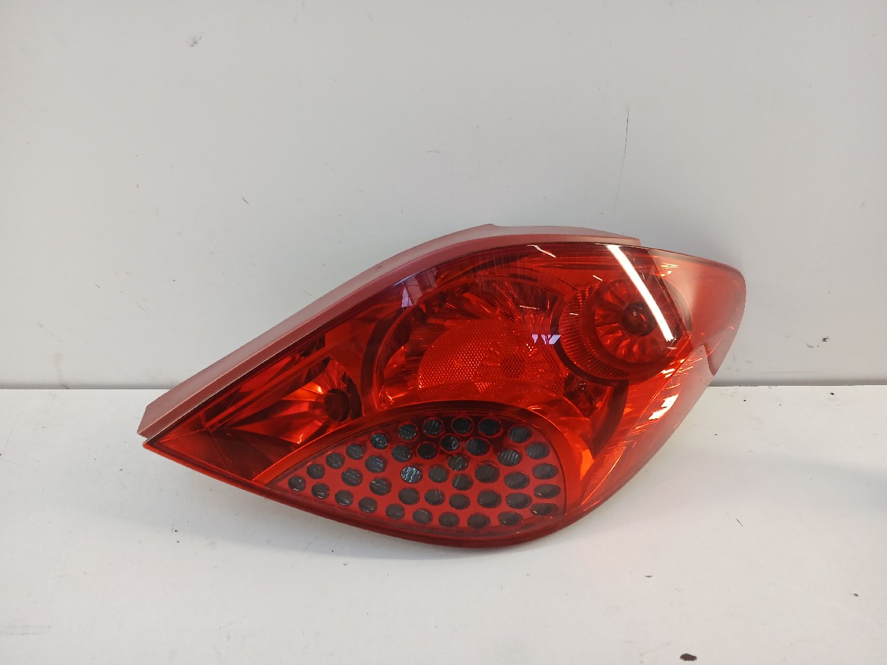 Fanale post dx PEUGEOT 207