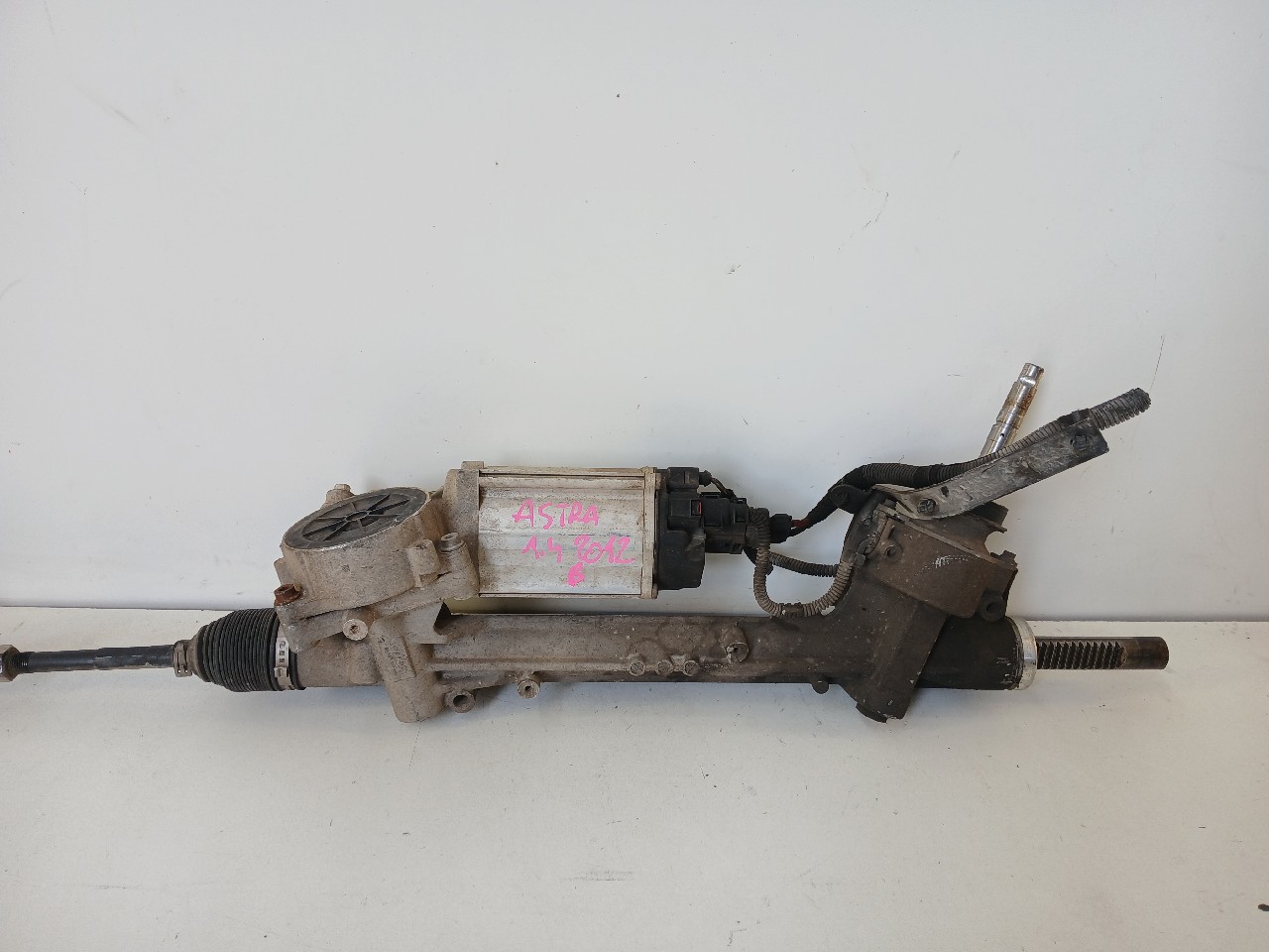 Scatola sterzo OPEL ASTRA