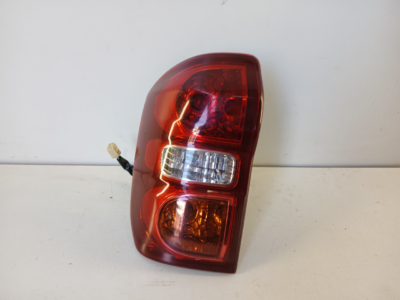 Fanale post sx TOYOTA RAV