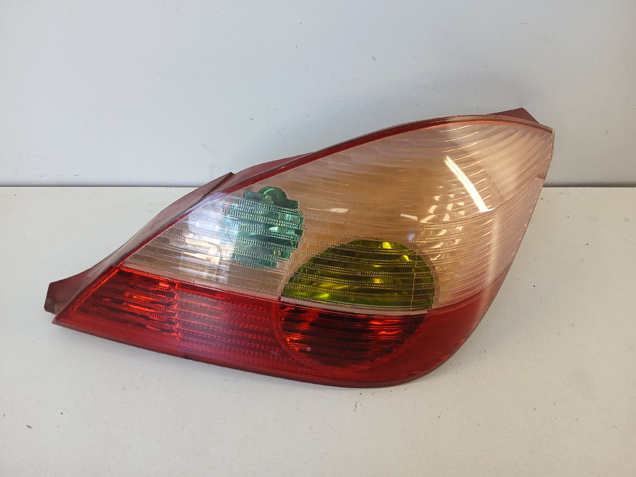 Fanale post dx OPEL TIGRA