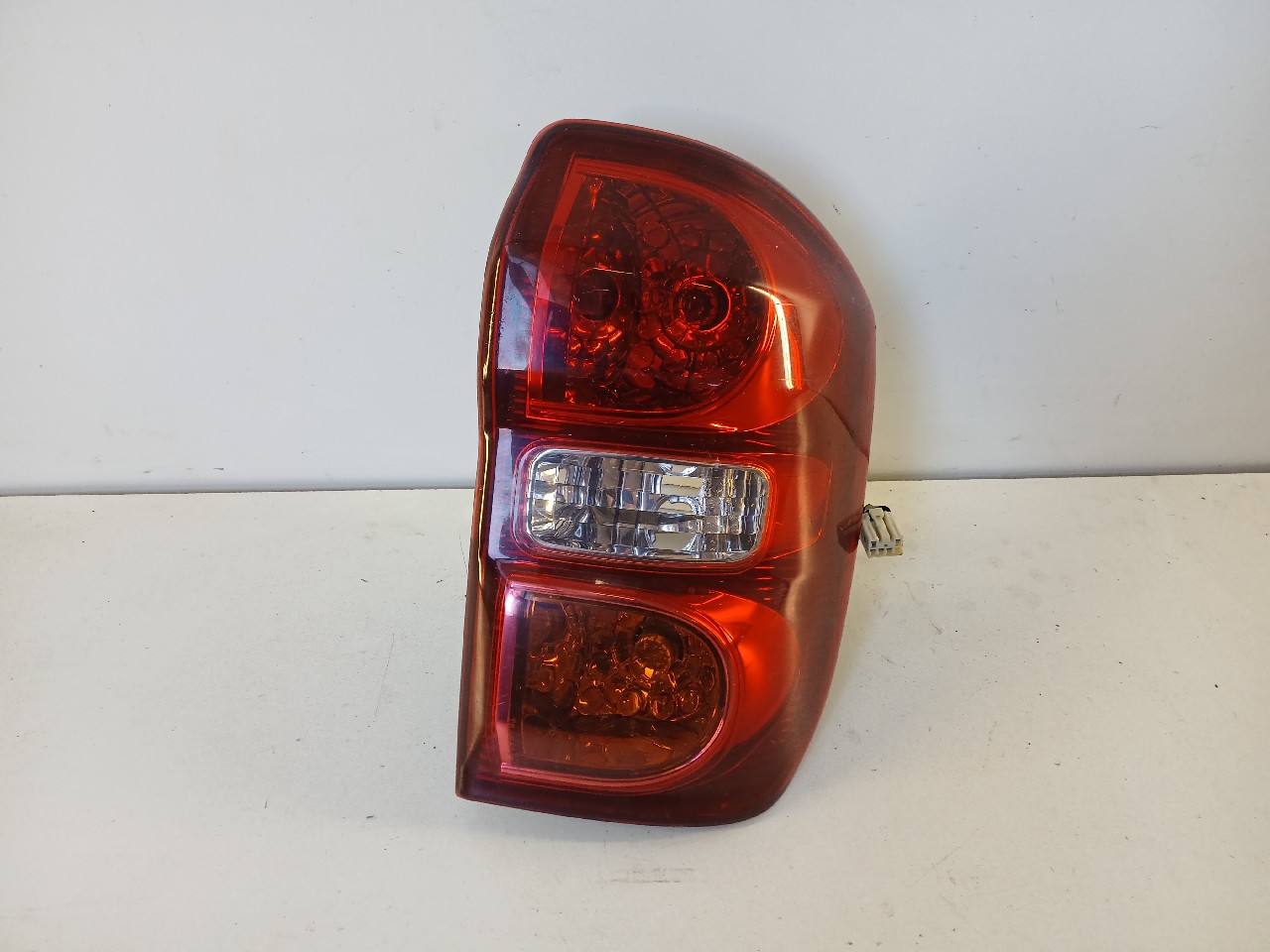Fanale post dx TOYOTA RAV