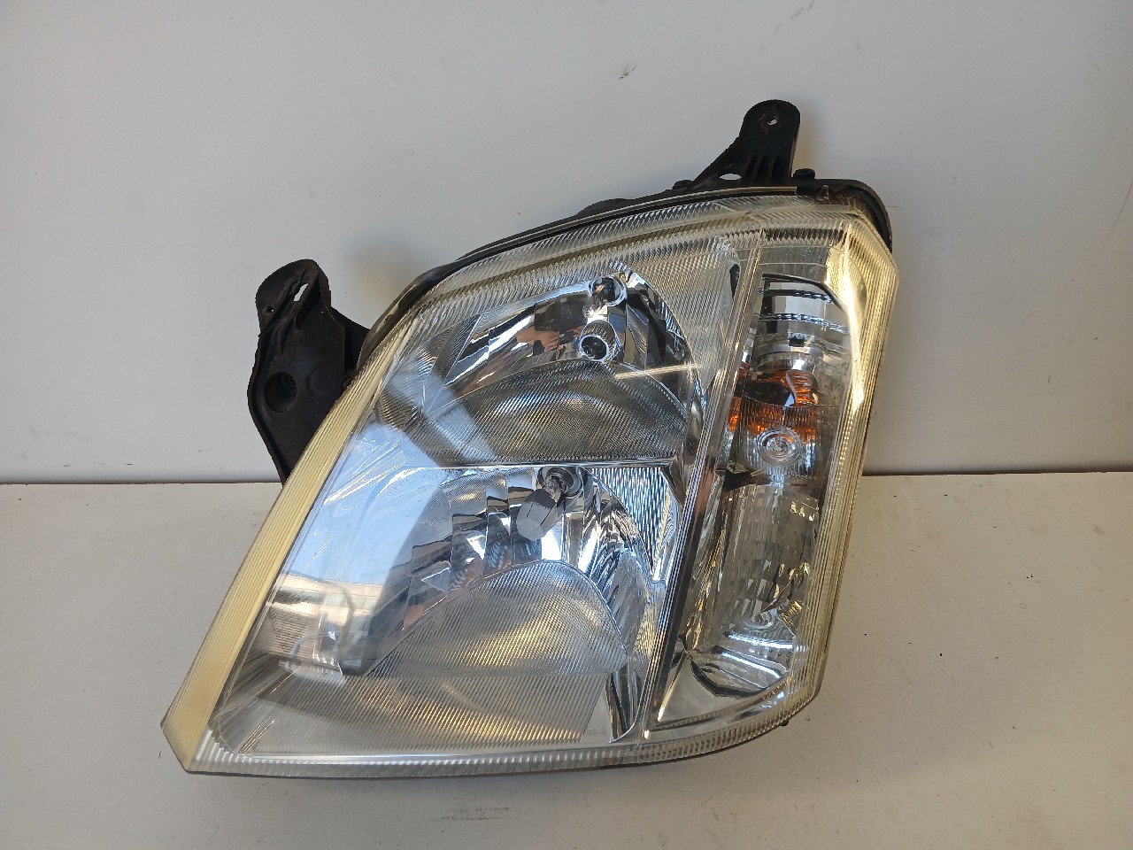 Faro ant sx OPEL MERIVA