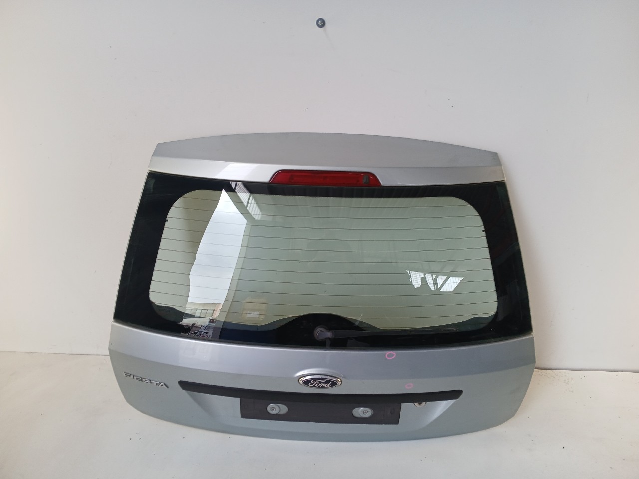 Portellone Post FORD FIESTA