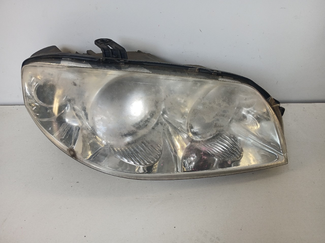 Faro ant dx FIAT PUNTO