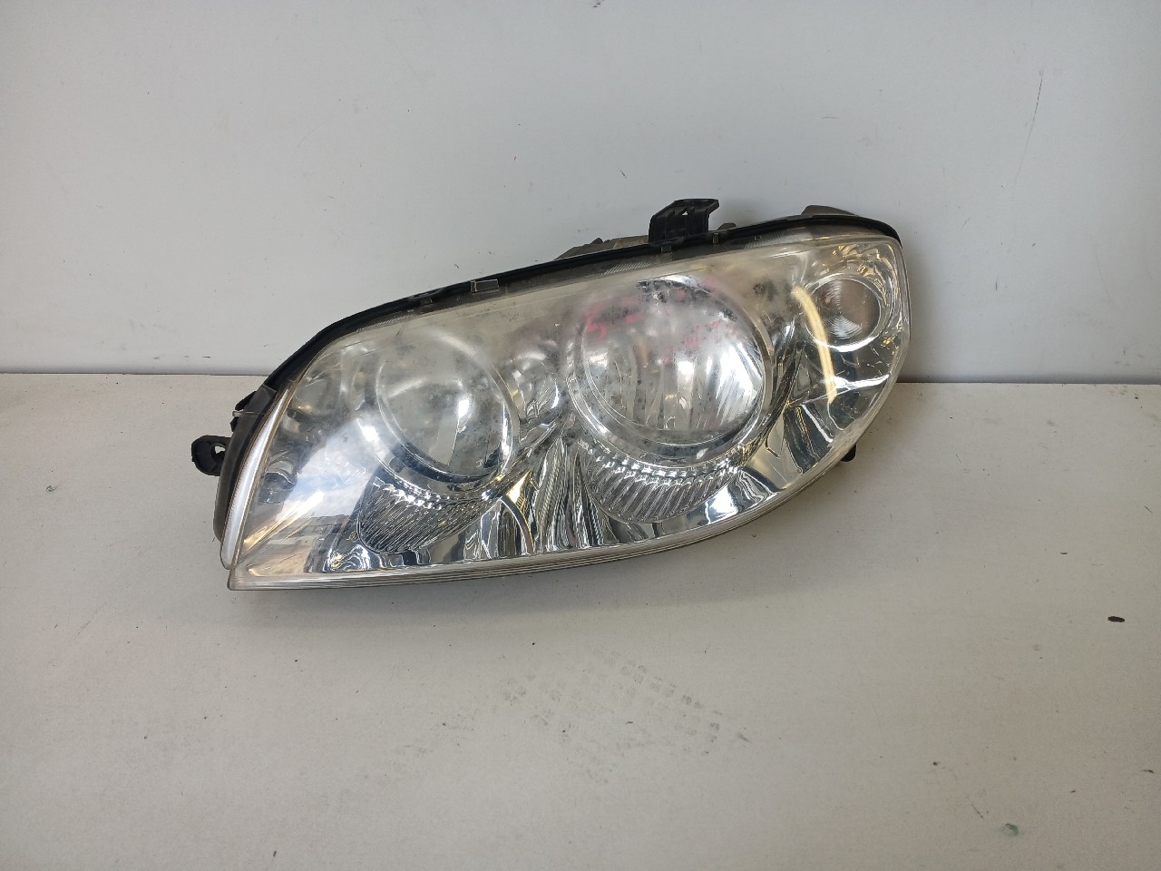 Faro ant sx FIAT PUNTO