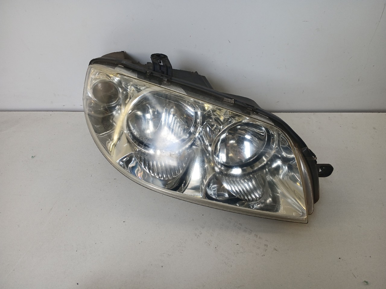 Faro ant dx FIAT PUNTO