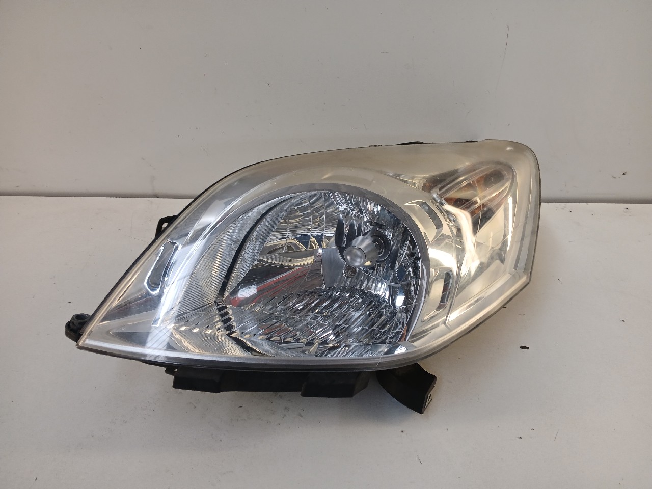 Faro ant sx FIAT FIORINO