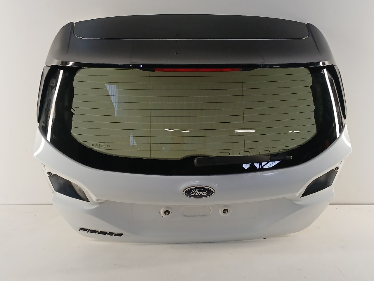 Portellone Post FORD FIESTA