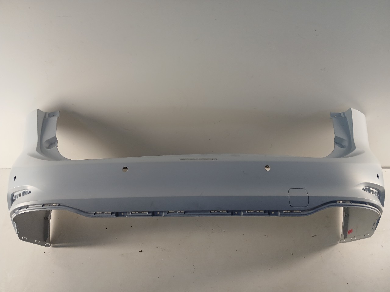 Paraurti post FORD FOCUS