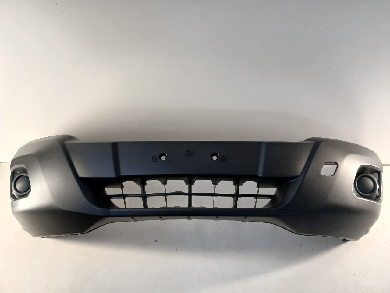 Paraurti ant FORD TRANSIT