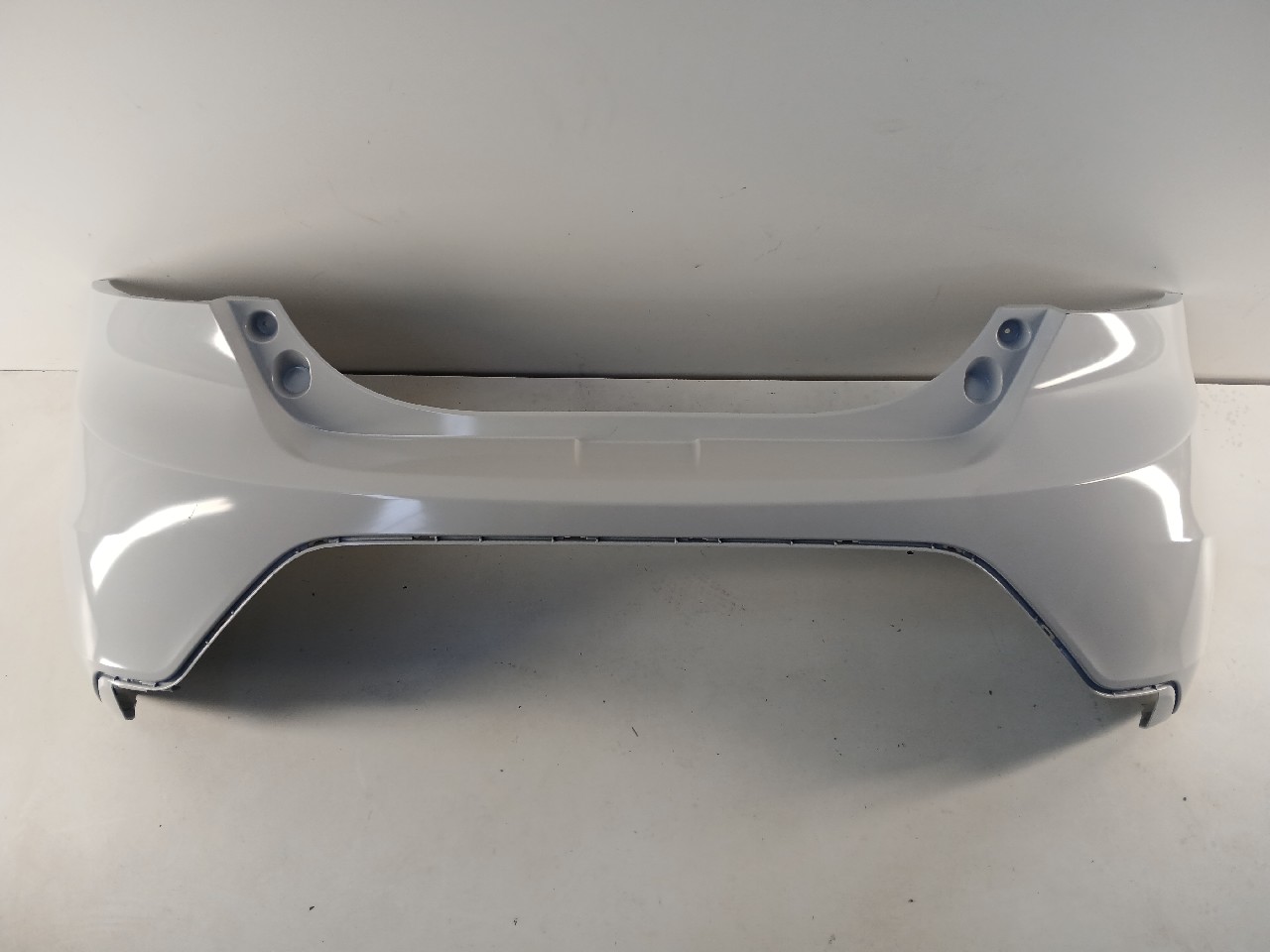 Paraurti post FORD KA+