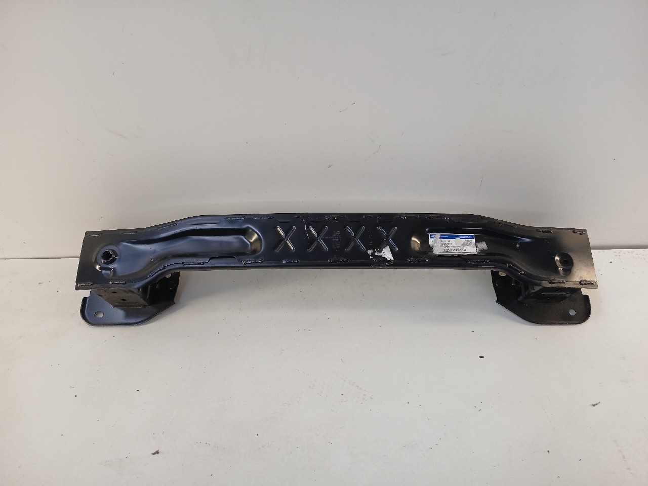 Rinforzo paraurti post FORD MUSTANG